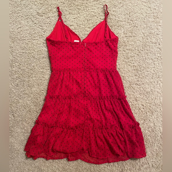 Altar’d State Dress - Picture 2 of 3